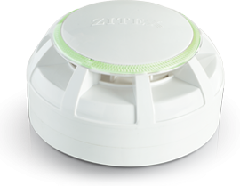 دتکتور حرارتی زیتکس ZI-H720